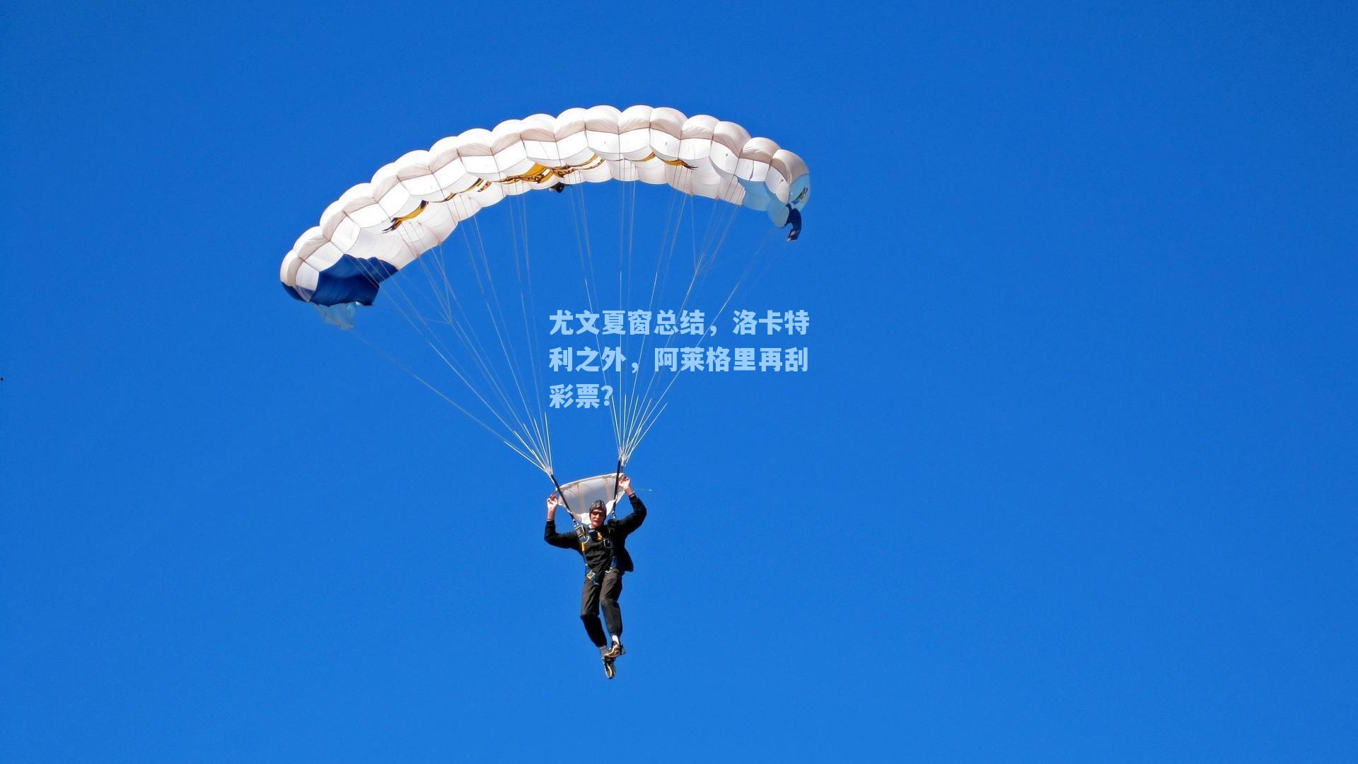 尤文夏窗总结，洛卡特利之外，阿莱格里再刮彩票？